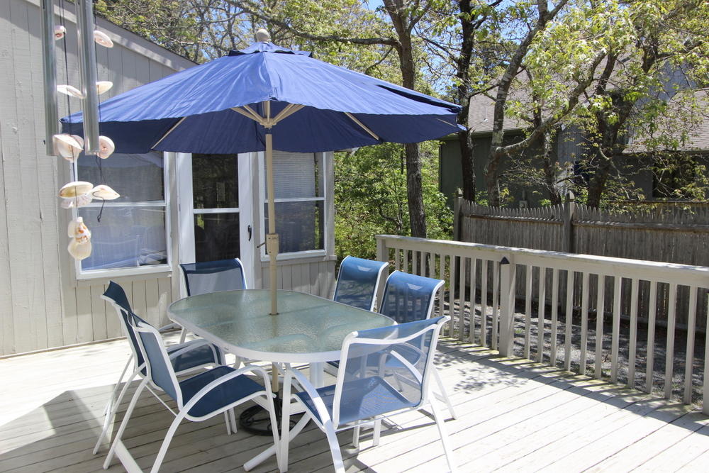 Cape Cod Home 995205
