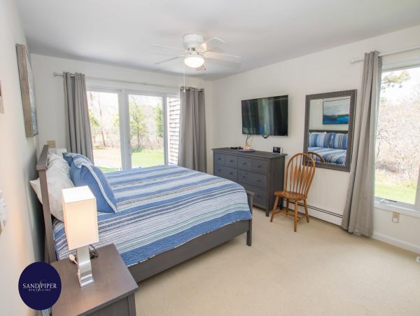 Cape Cod Home 995208