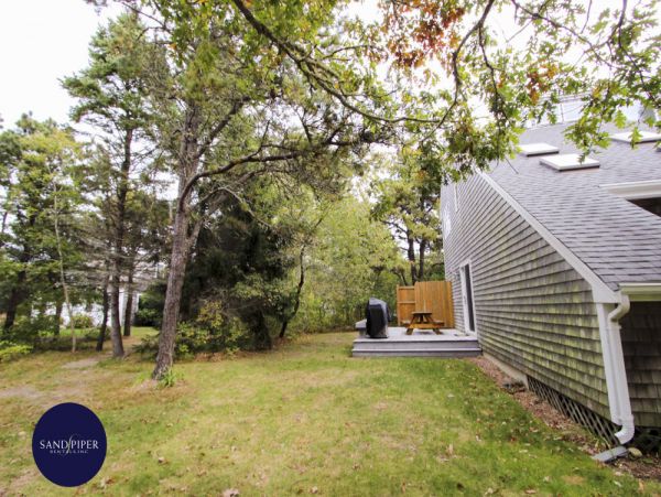 Cape Cod Home 995213