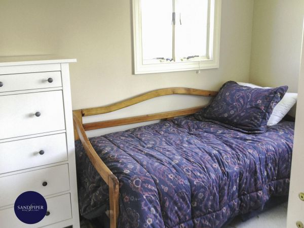 Cape Cod Home 995214