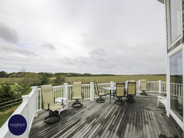 Cape Cod Home 995214