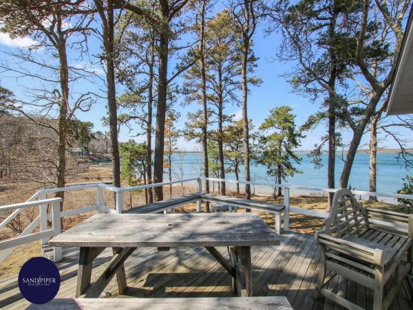 Cape Cod Home 995216