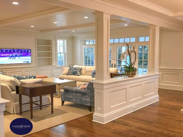 Cape Cod Home 995218