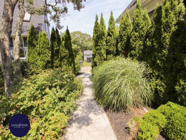 Cape Cod Home 995219