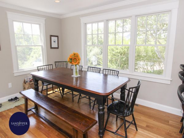 Cape Cod Home 995225