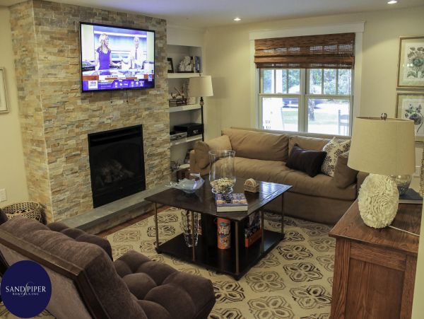 Cape Cod Home 995231