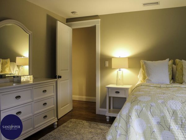 Cape Cod Home 995231