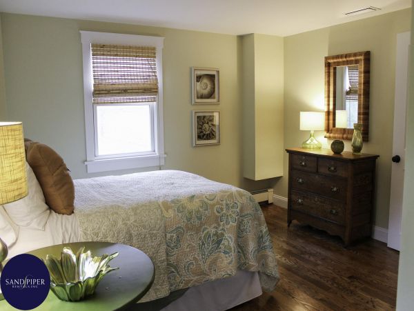 Cape Cod Home 995231