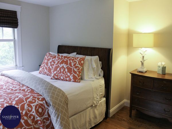 Cape Cod Home 995231