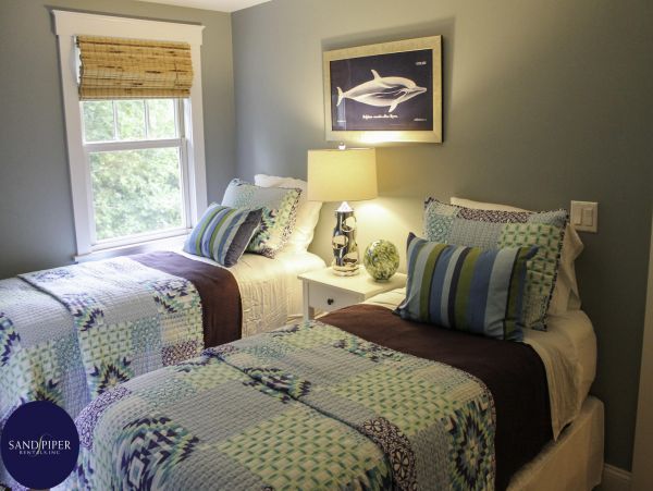 Cape Cod Home 995231