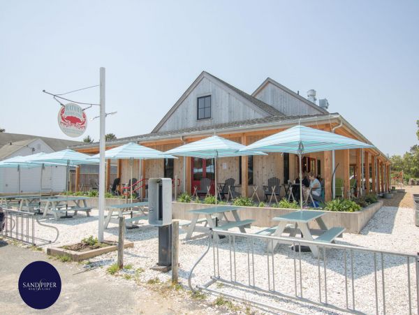 Cape Cod Home 995231