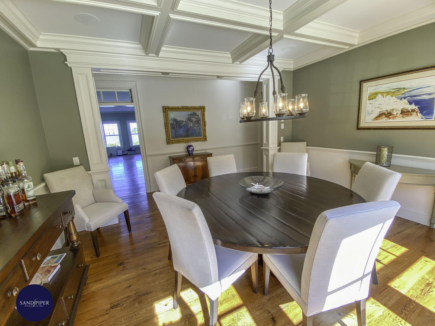 Cape Cod Home 995232