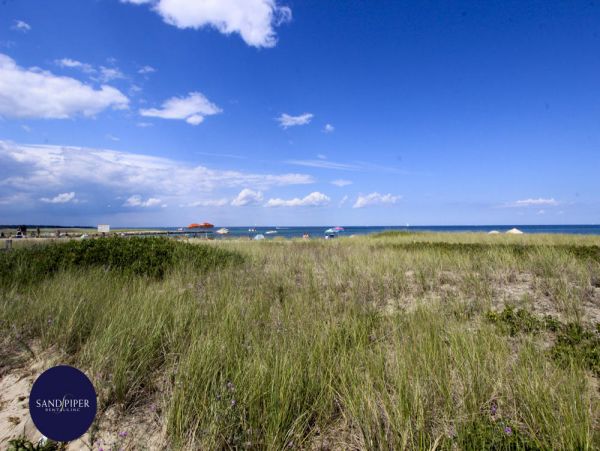 Cape Cod Home 995237