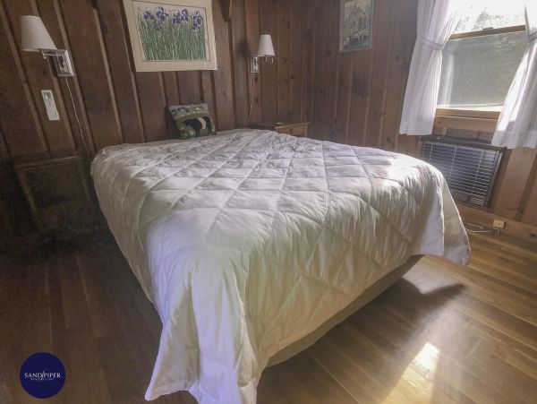 Cape Cod Home 995238