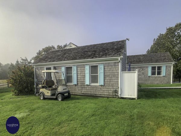 Cape Cod Home 995238
