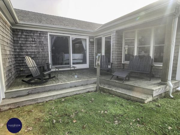 Cape Cod Home 995238