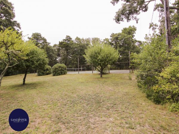 Cape Cod Home 995239