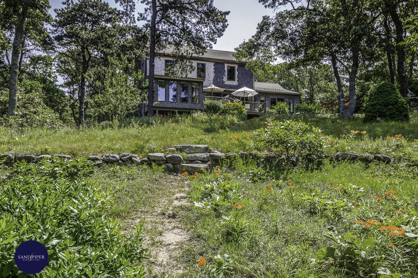 Cape Cod Home 995249