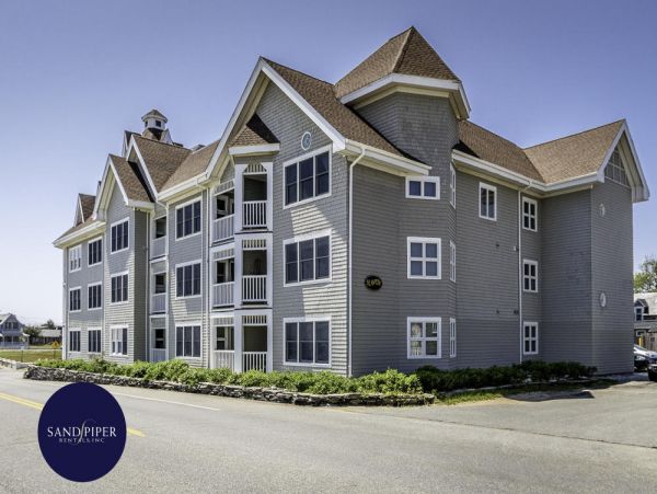 Cape Cod Condo 995262