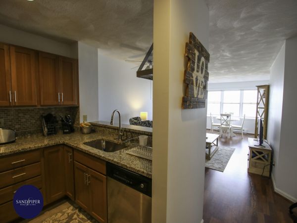 Cape Cod Condo 995262