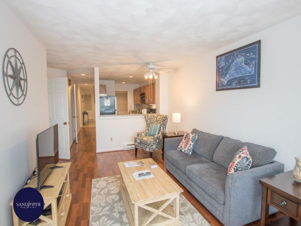 Cape Cod Condo 995262