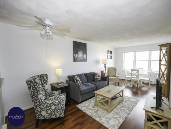 Cape Cod Condo 995262