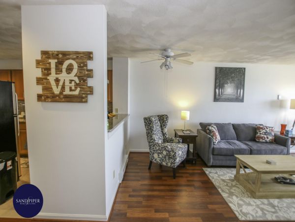 Cape Cod Condo 995262