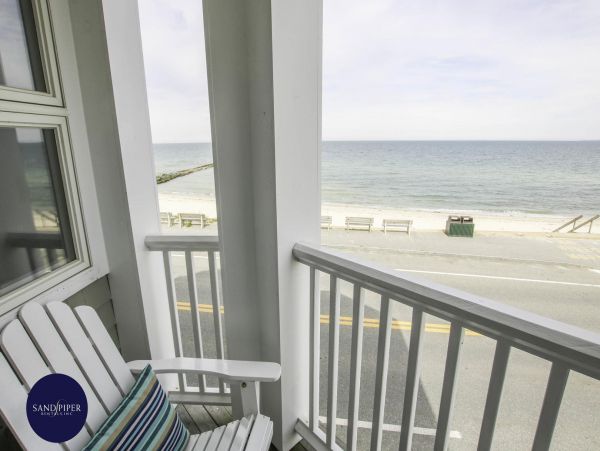 Cape Cod Condo 995262