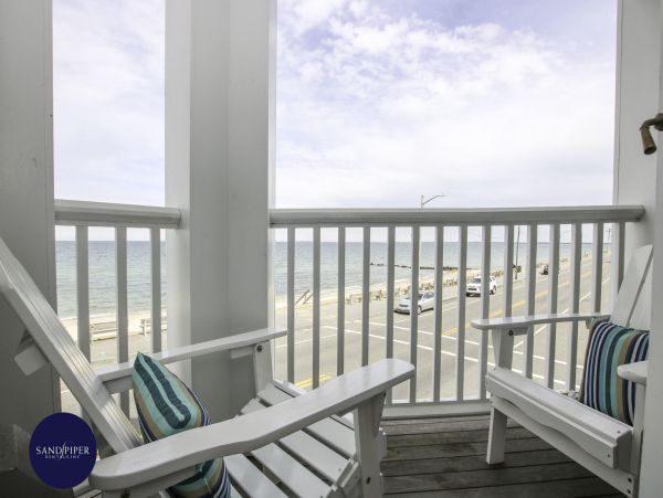 Cape Cod Condo 995262