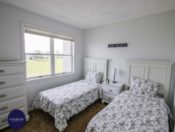 Cape Cod Condo 995262