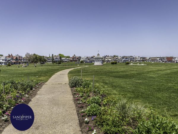 Cape Cod Condo 995262