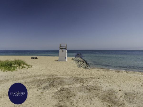 Cape Cod Condo 995262