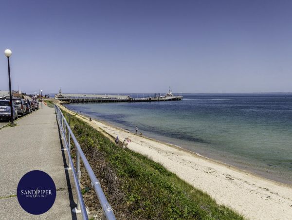 Cape Cod Condo 995262