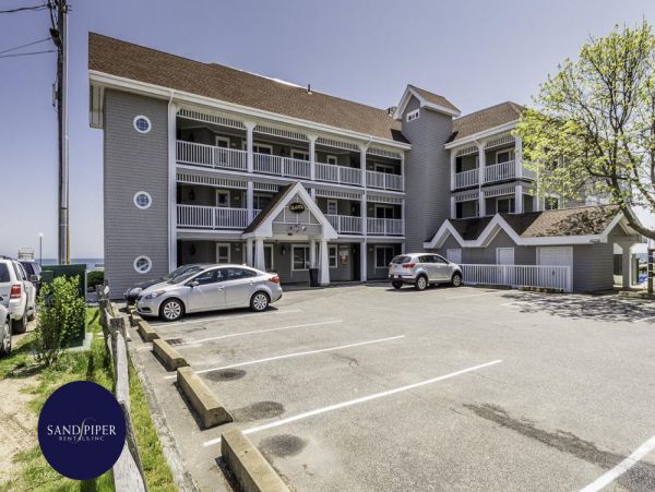 Cape Cod Condo 995262