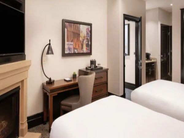 Unique Luxury Vacation Suite In Canyons Village 10 Guests