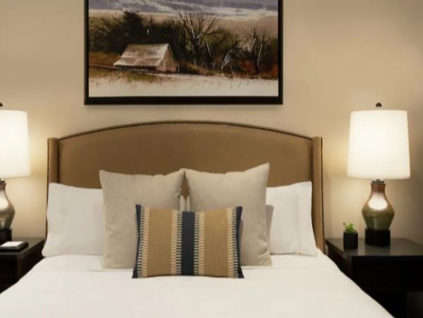 Unique Luxury Vacation Suite In Canyons Village 10 Guests