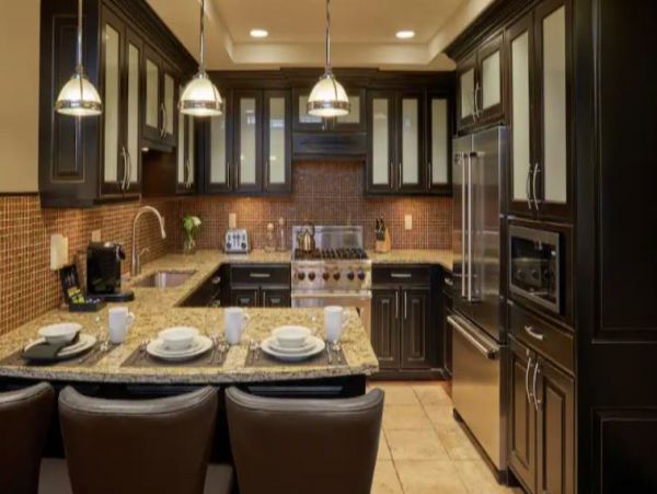 Unique Luxury Vacation Suite In Canyons Village 10 Guests