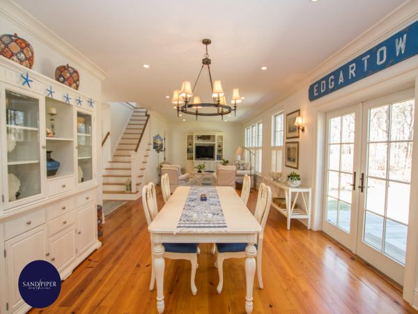 Cape Cod Home 995267