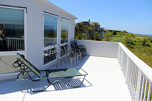 Cape Cod Home 995268