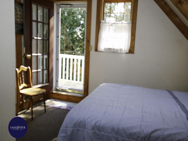Cape Cod Home 995269