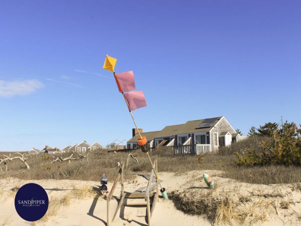 Cape Cod Home 995277