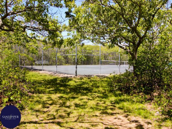 Cape Cod Home 995277