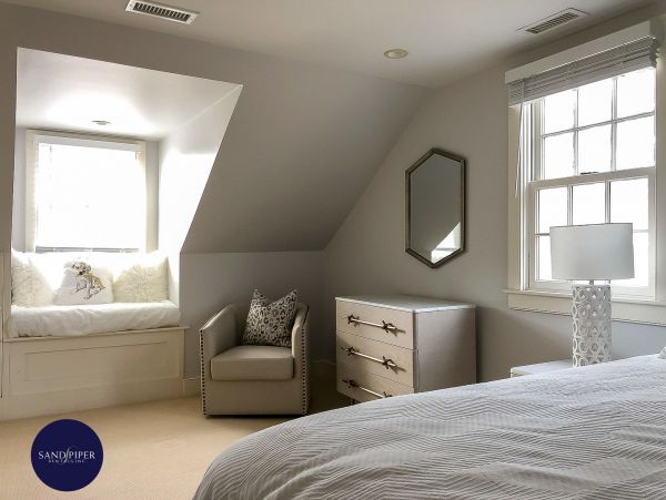 Cape Cod Home 995281