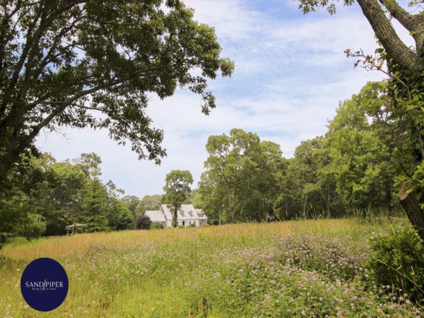 Cape Cod Home 995283