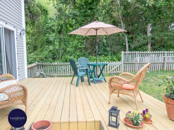 Cape Cod Home 995284