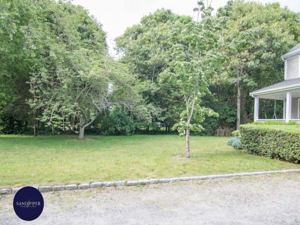 Cape Cod Home 995284