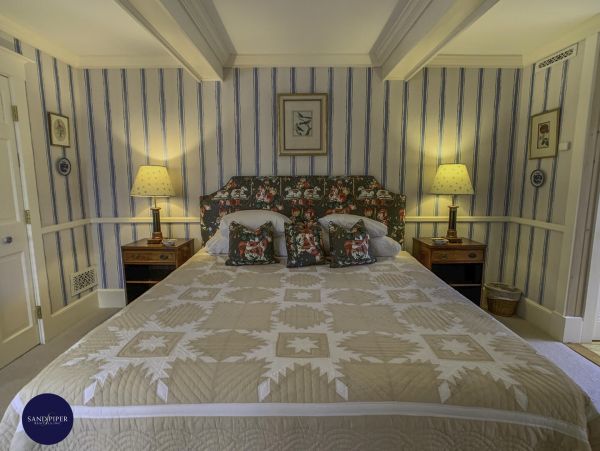Cape Cod Home 995287