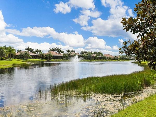 Amazing Spacious Vacation Home With Private Pool In Naples