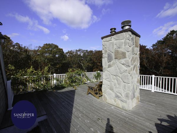 Cape Cod Home 995290