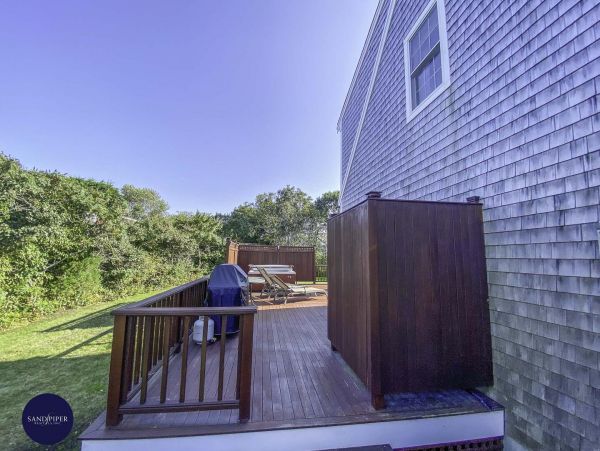 Cape Cod Home 995294